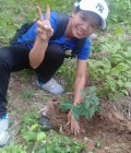 Rencontre Femme Thaïlande à ไทย : Ratt, 37 ans